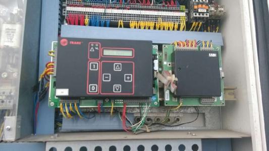 鸡冠中央空调保养节能保养