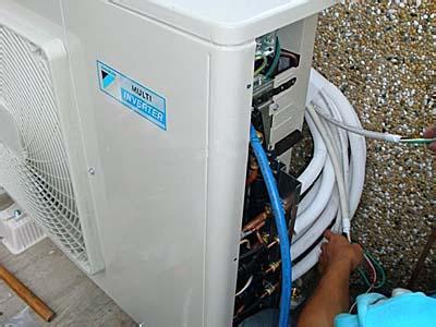 鸡冠商场中央空调分析及中央空调的维保分析